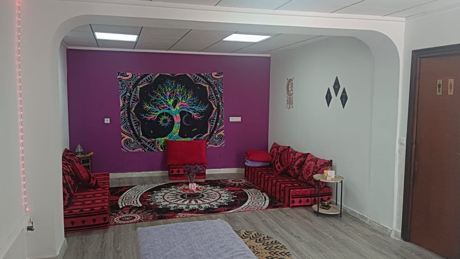 Spacious townhouse to restore in the heart of Salinas, Alicante, offering great potential as a family home or investment property. The house currently has four bedrooms, currently no bathroom, set over two floors and is in need of renovation, allowing you to design and finish it to your taste. At the rear of the property, there is a large open-plan area currently used as a yoga studio, which provides endless possibilities — it could become additional living space, a workshop, or even a separate apartment.With a few adjustments, the layout could easily be converted into two independent 2-bedroom apartments, making it an excellent investment opportunity for rental or resale.Located in the centre of Salinas, this home is within walking distance of schools, shops, bars, a doctor's office, and the local sports centre. Salinas is a charming inland town surrounded by olive groves and mountains, offering a peaceful lifestyle with a welcoming community. It's just a short drive to the larger town of Sax and about 35 minutes from Alicante city, the airport, and the coast — making it an ideal spot for both full-time living and investment.We have a large portfolio of properties in the Costa Blanca and Costa Calida areas, specialising in country properties, villas, fincas, building plots and design and build options in the Alicante and Murcia regions with a particular emphasis on Elda, Monovar, Pinoso, Sax, Villena, Aspe, Fortuna, Albacete and many more surrounding areas. We have been established since 2004 and have decades of experience between the team which we bring to bear to help you find and secure your new dream home. We help you every step of the way to make sure your purchase in Spain is safe and hassle free. We are not here to sell you a property, we are here to help you realise your dream and find what is right for you. With us you are in the safest hands. Contact us now to have a no obligation chat about how you too can realise your dreams.