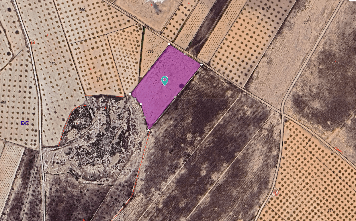 This 6,000 m² plot of land is located in the quiet rural area of Cañada de la Leña, within the municipality of Abanilla. The land is suitable for construction, subject to local planning regulations, making it an excellent option for building a private residence or a rural project. The generous size of the plot offers privacy and flexibility for development, as well as space for outdoor areas.The property does not currently have water or electricity connected. Water is available in the surrounding area, allowing for a potential future connection. Electricity is not installed, and the most practical solution would be the use of solar panels, which are well suited to the climate and location.About the Area Cañada de la Leña is a peaceful rural community surrounded by open countryside and natural landscapes. Located a short drive from the town of Abanilla, the area offers access to essential services, local shops, and traditional restaurants. It is well connected by road to nearby towns while maintaining a quiet and private setting, making it ideal for those looking to build a home in a calm rural environment.We have a large portfolio of properties in the Costa Blanca and Costa Calida areas, specialising in country properties, villas, fincas, building plots and design and build options in the Alicante and Murcia regions with a particular emphasis on Elda, Monovar, Pinoso, Sax, Villena, Aspe, Fortuna, Albacete and many more surrounding areas. We have been established since 2004 and have decades of experience between the team which we bring to bear to help you find and secure your new dream home. We help you every step of the way to make sure your purchase in Spain is safe and hassle free. We are not here to sell you a property, we are here to help you realise your dream and find what is right for you. With us you are in the safest hands. Contact us now to have a no obligation chat about how you too can realise your dreams.