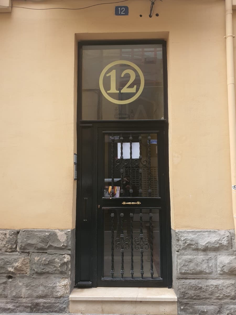 Gallery image