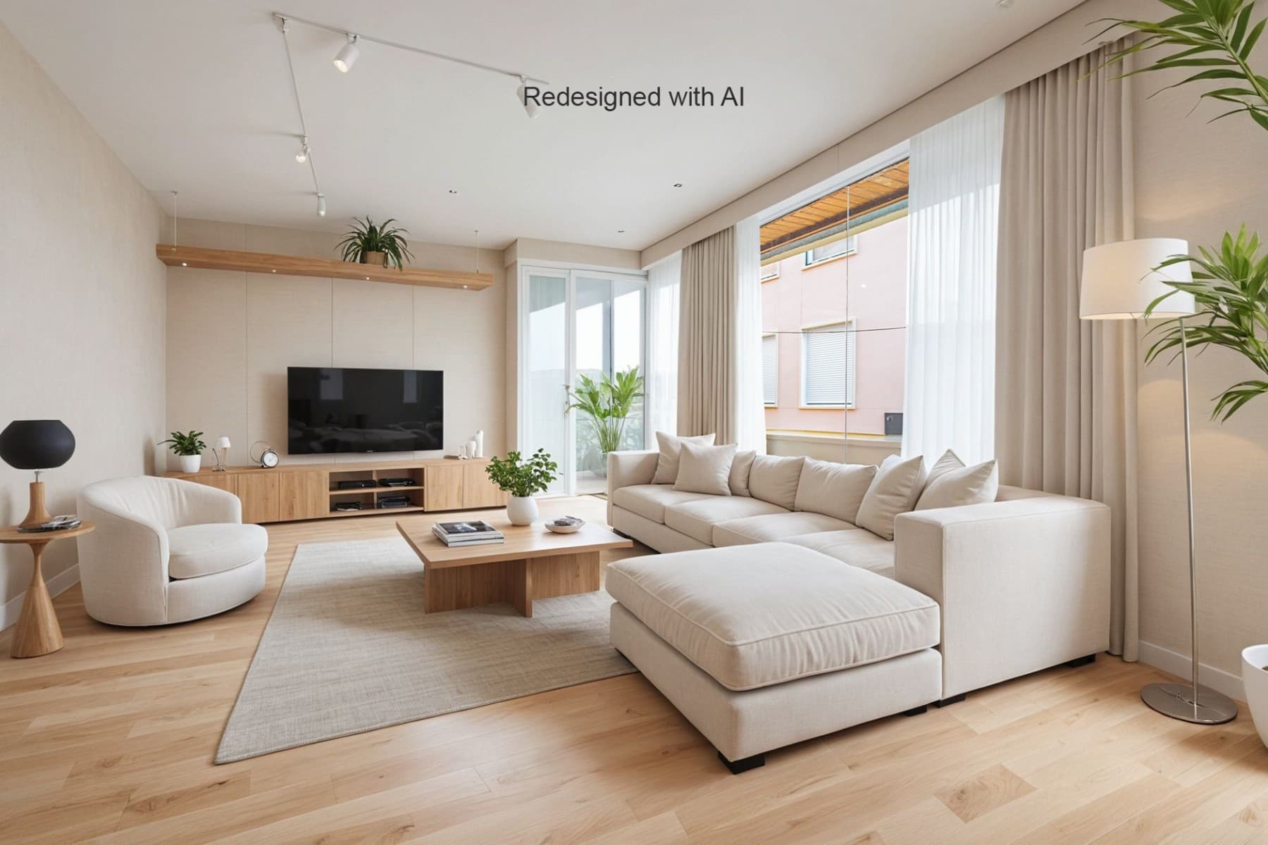 Versatile loft for residential use for sale in the centre of Alicante – Calle de las SetasThis loft, currently used as a luxury office, offers full versatility to be converted into an exclusive urban residence, combining design, comfort, and a premium location in the heart of Alicante, on the iconic Calle de las Setas (Calle San Francisco). A unique opportunity to enjoy a work–living lifestyle, integrating the functionality of a professional space with the warmth and comfort of a luxury home.Located on a mezzanine floor, this loft was completely renovated in 2018 with high-end materials, contemporary architecture, and refined finishes. The building, originally constructed in 1969, retains its character while offering all modern comforts.The layout has been designed to maximize comfort and functionality:• Spacious, bright living-dining area, perfect for entertaining or creating a cozy home atmosphere• Fully equipped designer kitchen, elegantly integrated into the main space• Glass-enclosed meeting room that can be converted into a secondary bedroom, home office, or guest suite• Master bedroom with en-suite bathroom, offering privacy, tranquility, and comfort• Additional second full bathroomLarge windows provide abundant natural light and views over Calle San Francisco and Calle Barón de Finestrat, creating an inspiring and welcoming environment in the heart of Alicante.Its location is unbeatable, with access to luxury boutiques, quality restaurants, services, cultural areas, and excellent transport connections, combining the convenience of urban life with style and exclusivity.This property offers perfect flexibility for those seeking an iconic home with the possibility of keeping a work area within the same loft or enjoying it as a fully private residence.Sale price: €399,000