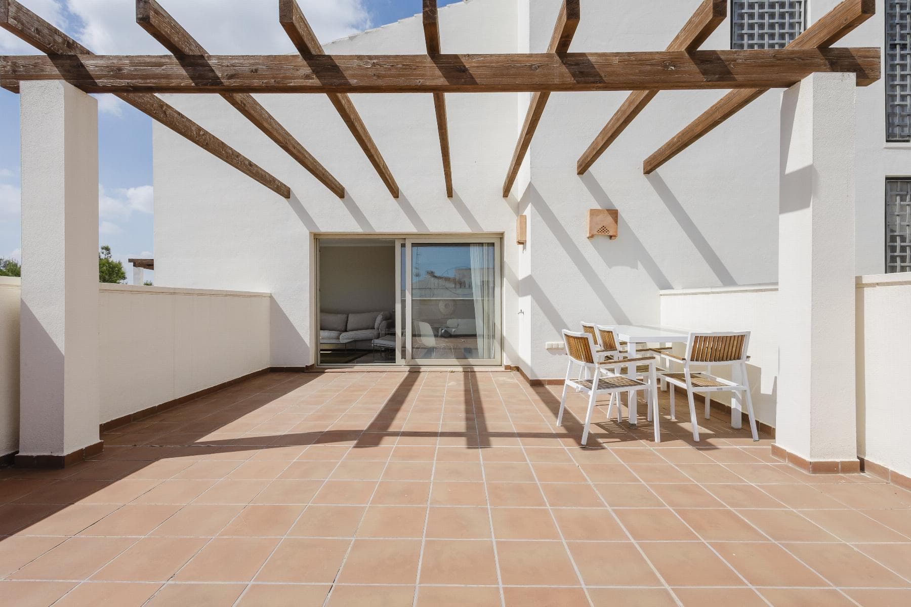 Bedrooms: 2, Bathrooms: 2, Penthouse in Orihuela, Alicante, Spain