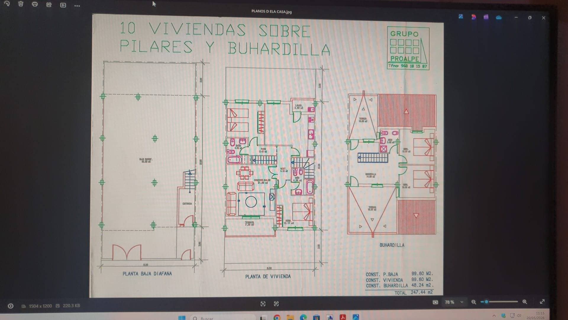 Discover this charming townhouse located in one of the most exclusive areas of San Pedro del Pinatar, just minutes from the beaches of the Mediterranean and the Mar Menor. This ideal home is surrounded by a unique natural environment, including the Las Salinas Regional Park, where you can enjoy the therapeutic benefits of its healing mud baths. Nearby, you'll find a variety of options for water sports and can savor the local cuisine at numerous restaurants and recreational centers. The property is elegantly distributed over three floors: it features four spacious bedrooms, perfect for relaxing after a day of outdoor activities, as well as three modern, fully equipped bathrooms. On the ground floor, you'll also find a private garage for two cars and a cozy living room ideal for family gatherings or social events with friends, featuring an impressive fireplace that adds warmth to the ambiance during the colder months. Don't miss this unique opportunity to own this perfect townhouse, ideal as a permanent residence or a second home near the sea; all available for just €424,000.