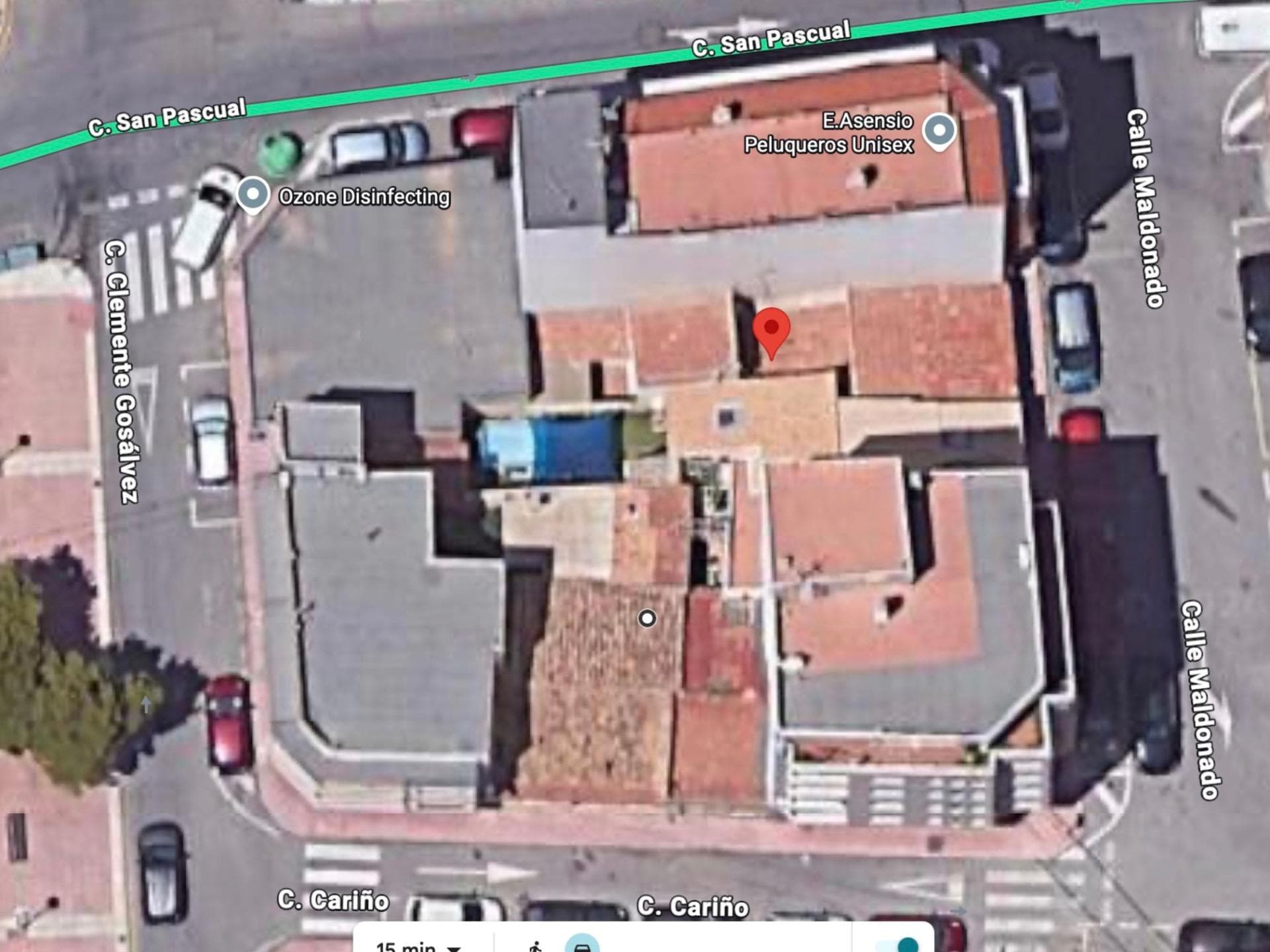 Bedrooms: 0, Bathrooms: 0, Land in Torrevieja, Alicante, Spain