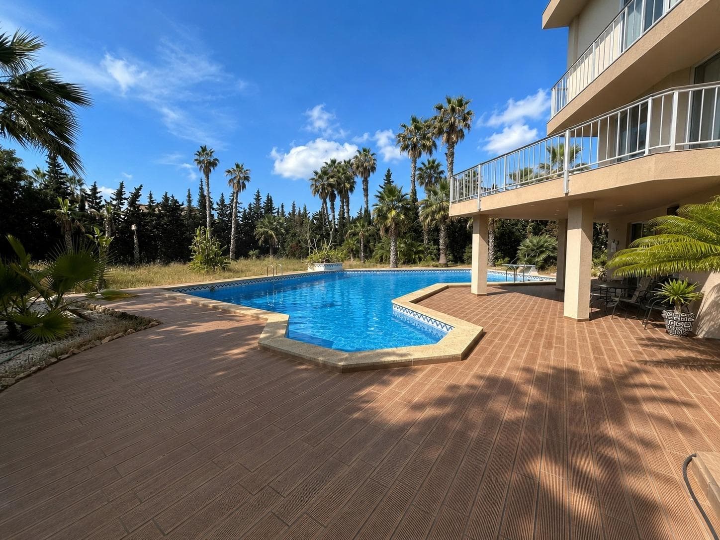 Bedrooms: 4, Bathrooms: 4, Villa in Ciudad Quesada, Alicante, Spain