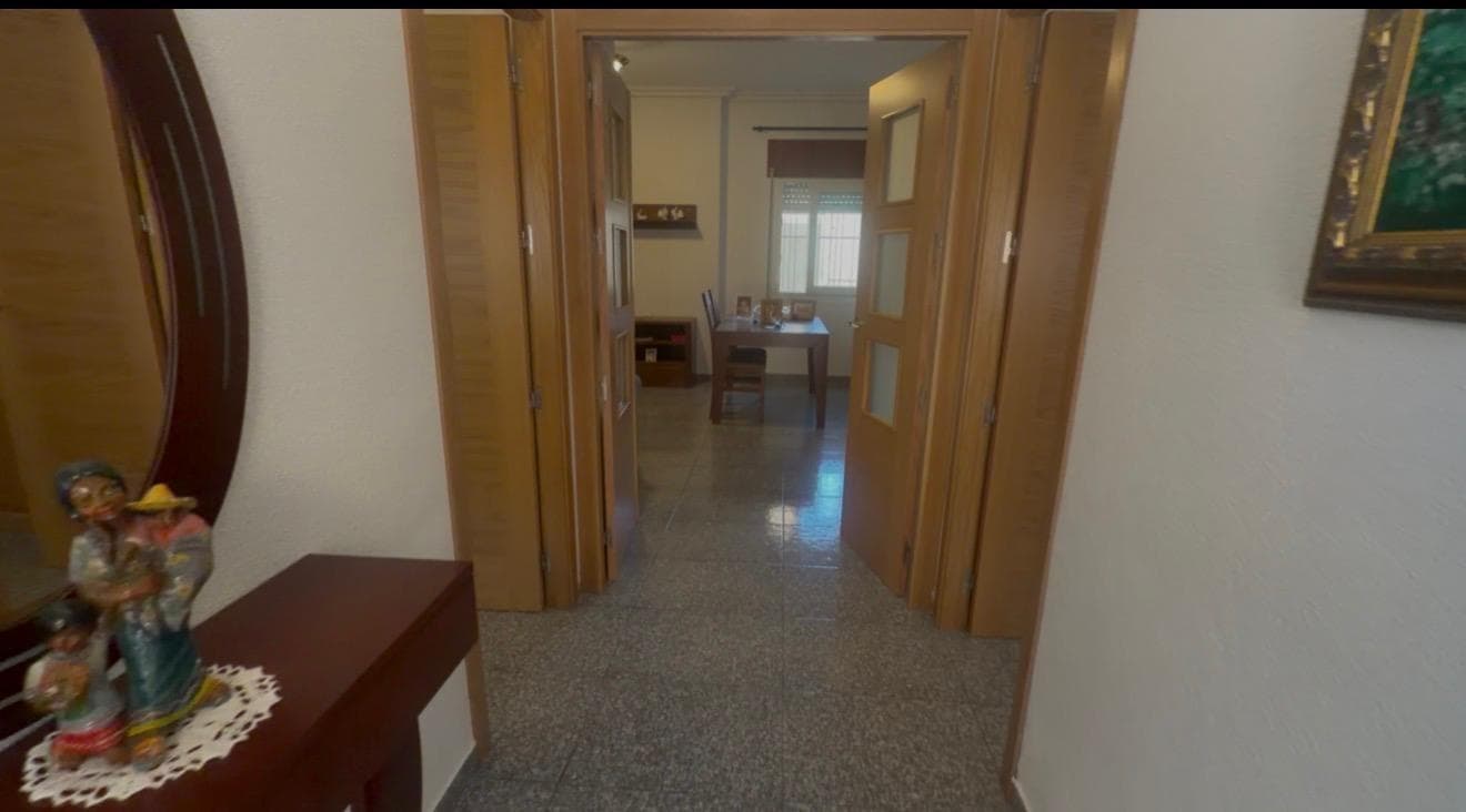 Bedrooms: 6, Bathrooms: 2, Town House in Los Alcazares, Murcia, Spain