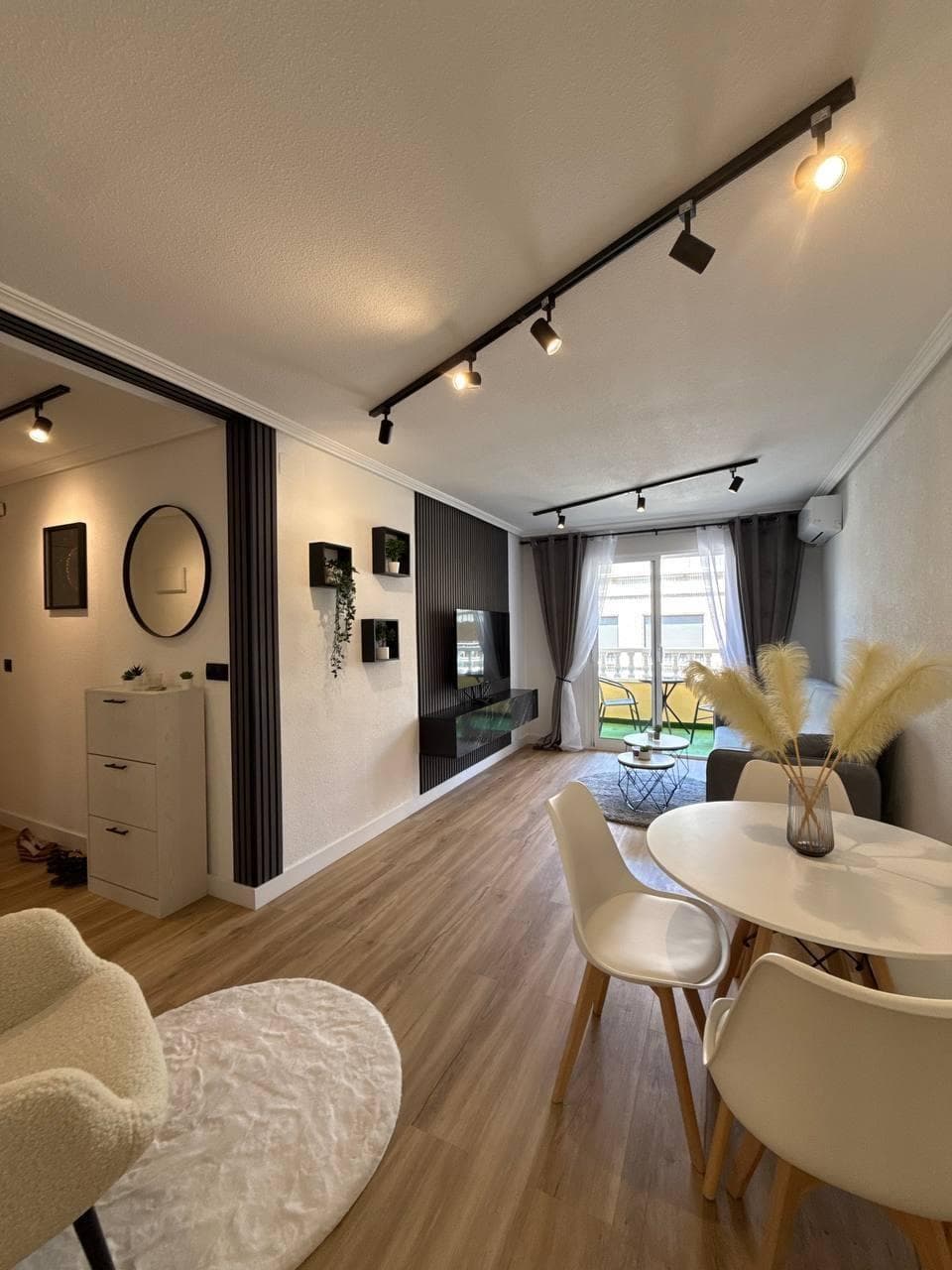 Bedrooms: 1, Bathrooms: 1, Apartment in Torrevieja, Alicante, Spain