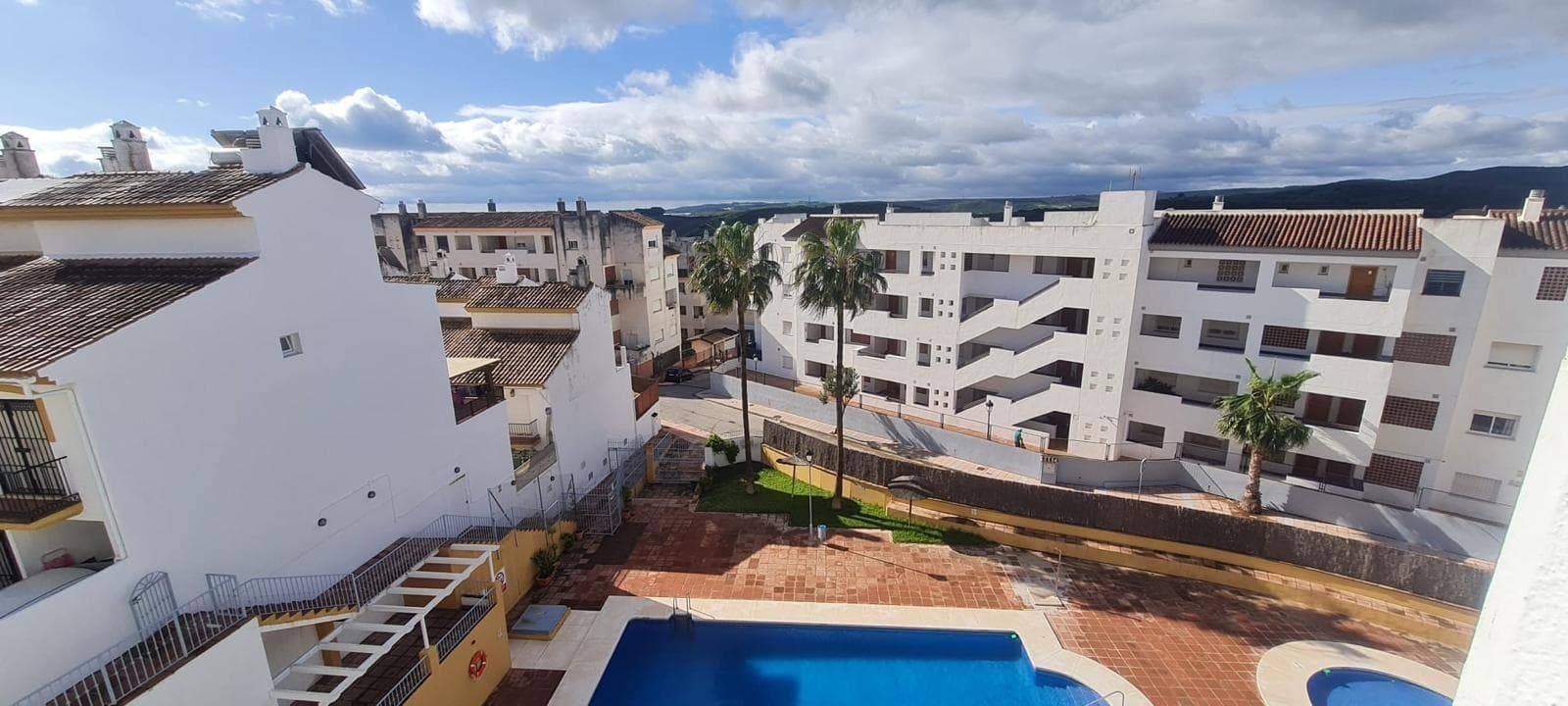 Bedrooms: 2, Bathrooms: 2, Duplex in Manilva, Málaga, Spain