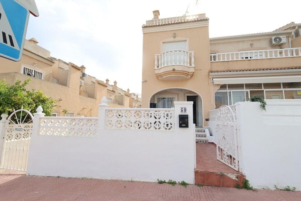 Bedrooms: 2, Bathrooms: 2, Duplex in Rojales, Alicante, Spain