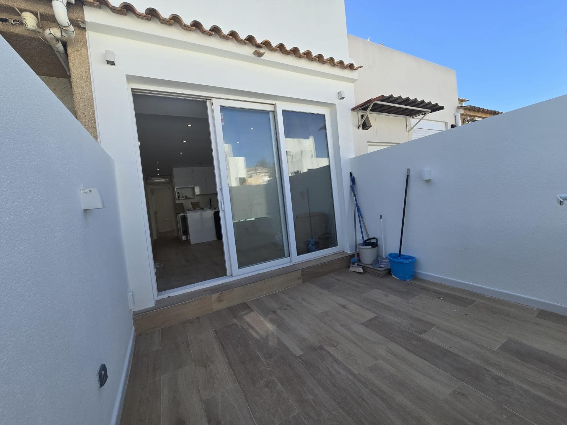Bedrooms: 3, Bathrooms: 2, Town House in Orihuela  Costa, Alicante, Spain