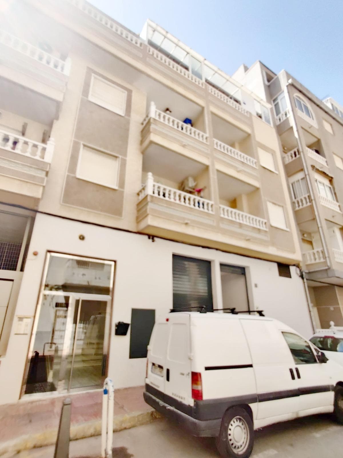 Bedrooms: 3, Bathrooms: 2, Penthouse in Torrevieja, Alicante, Spain