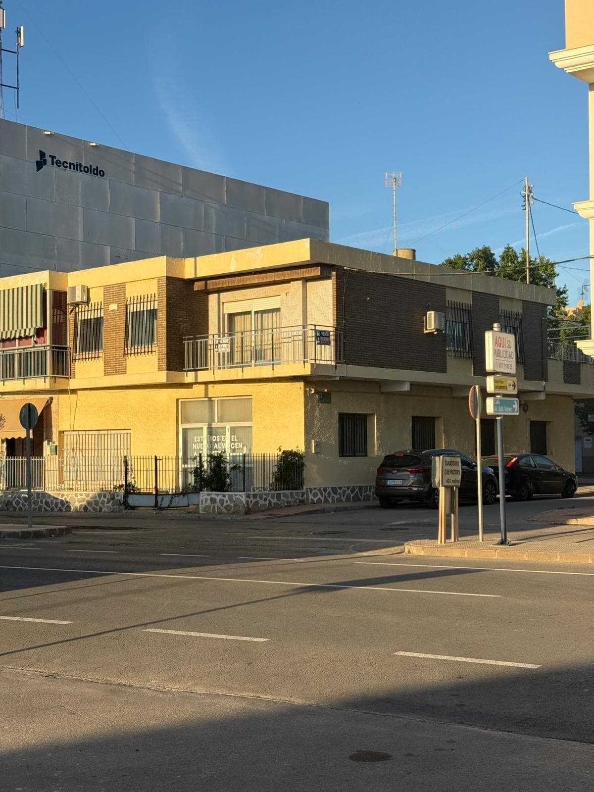 Bedrooms: 0, Bathrooms: 0, Land in San Pedro del Pinatar, Murcia, Spain