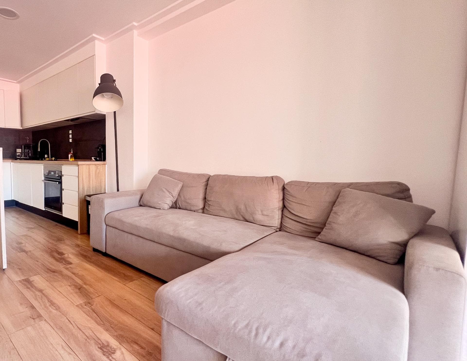 Bedrooms: 1, Bathrooms: 1, Apartment in Torrevieja, Alicante, Spain