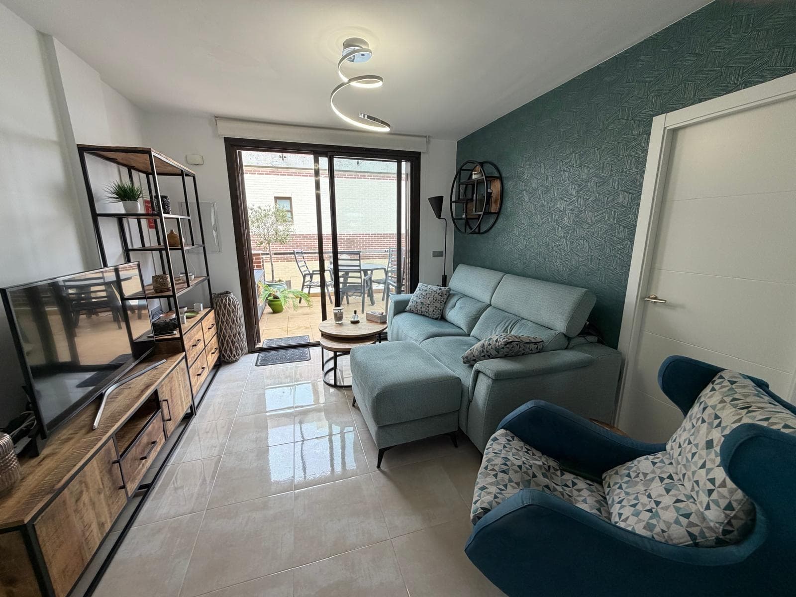 Bedrooms: 3, Bathrooms: 2, Duplex in Orihuela  Costa, Alicante, Spain
