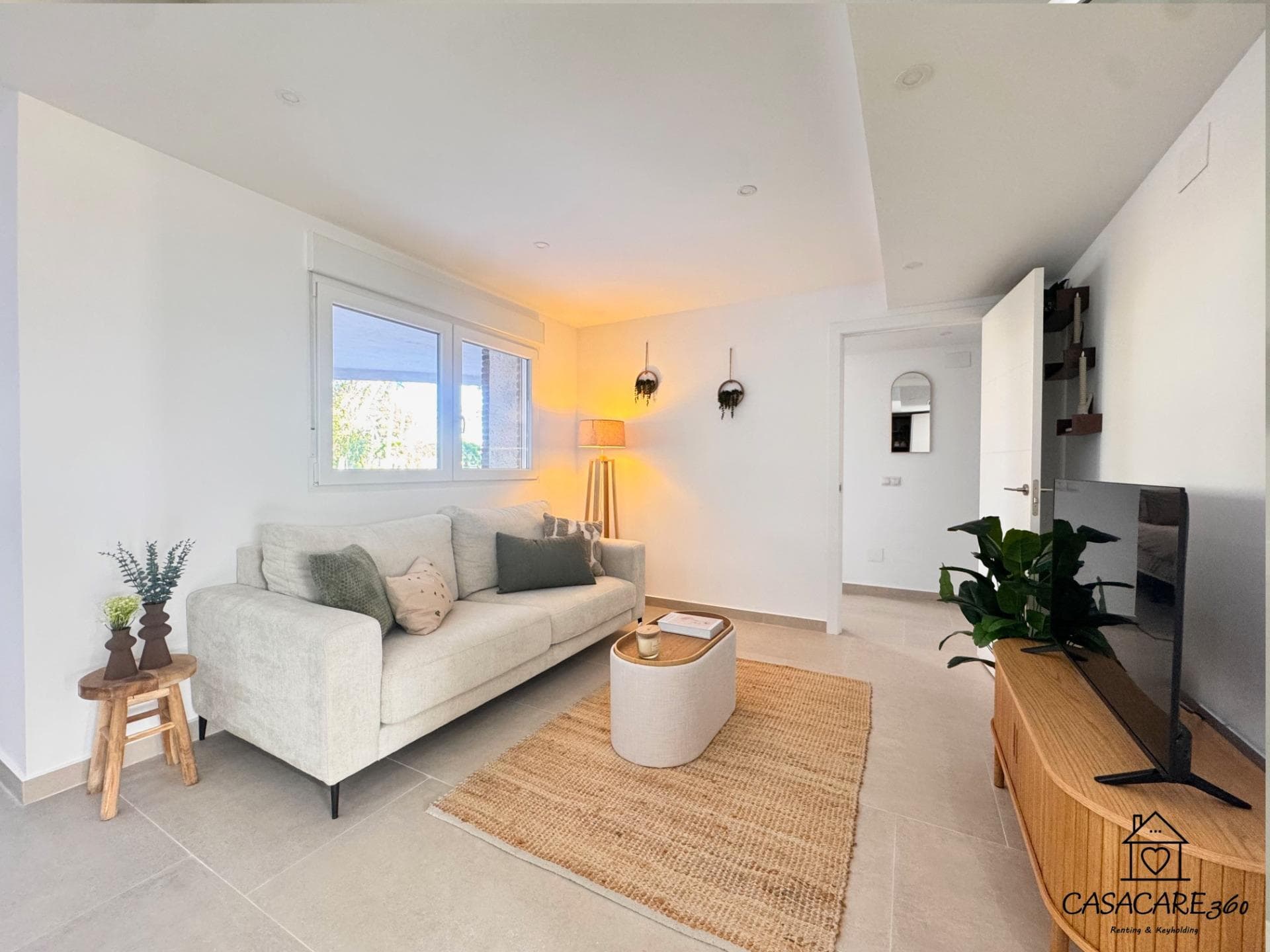 Bedrooms: 2, Bathrooms: 2, Apartment in Torrevieja, Alicante, Spain