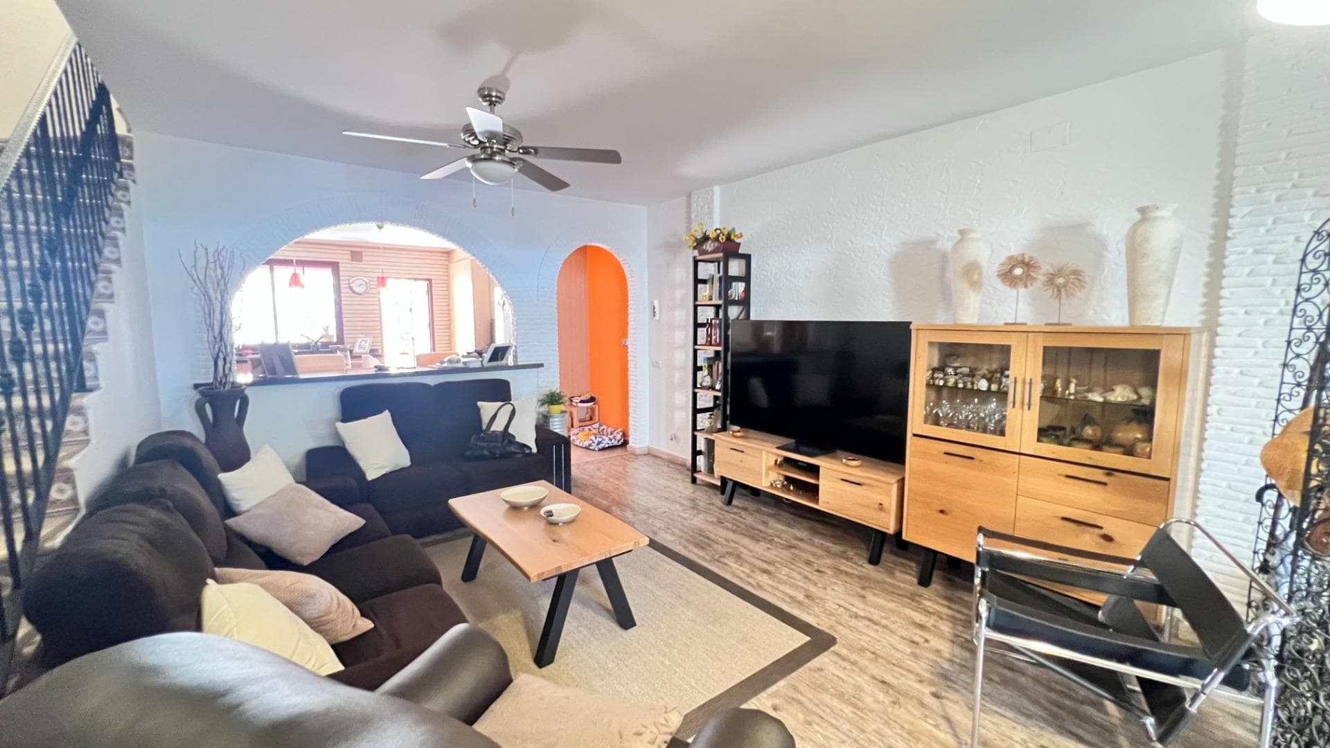 Bedrooms: 3, Bathrooms: 2, Town House in Torrevieja, Alicante, Spain
