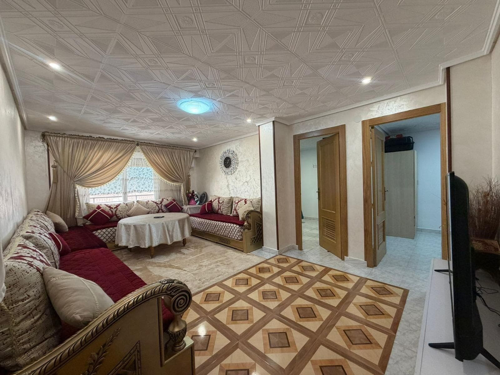 Bedrooms: 4, Bathrooms: 2, Apartment in Almoradi, Alicante, Spain