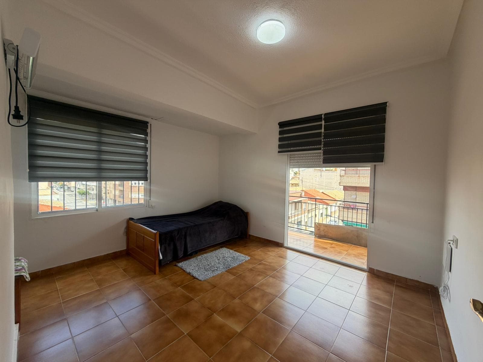 Bedrooms: 3, Bathrooms: 1, Apartment in Almoradi, Alicante, Spain