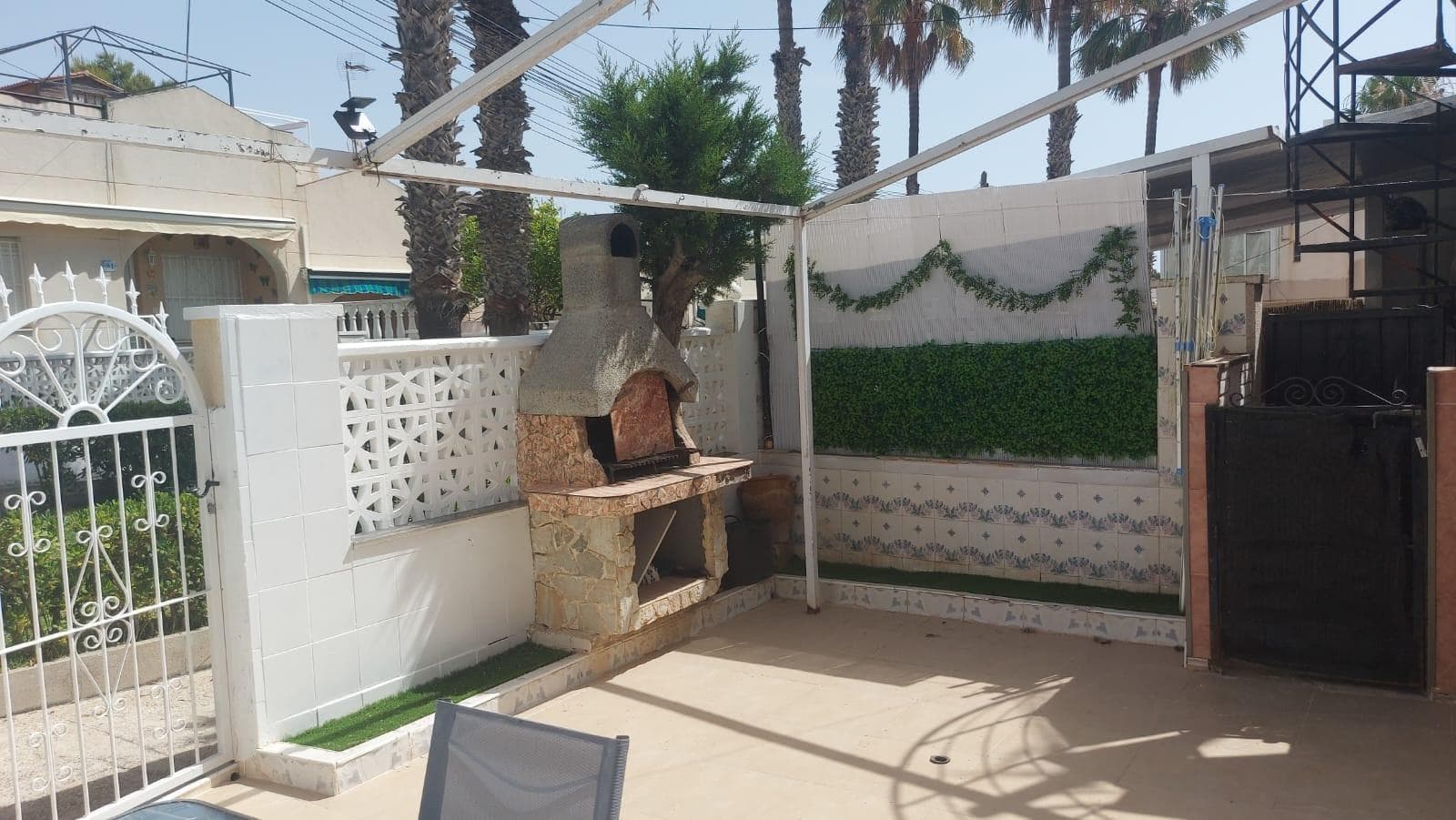 Bedrooms: 3, Bathrooms: 1, Bungalow in Torrevieja, Alicante, Spain