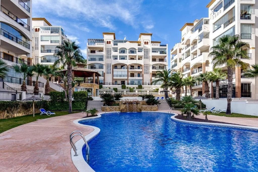 Bedrooms: 2, Bathrooms: 2, Apartment in Guardamar del Segura, Alicante, Spain