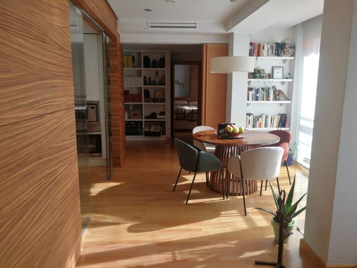 Bedrooms: 2, Bathrooms: 2, Apartment in Murcia, Murcia, Spain