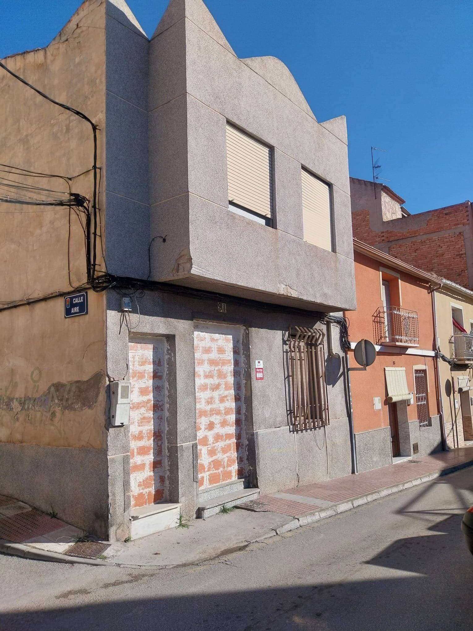 Bedrooms: 0, Bathrooms: 0, Villa in Molina De Segura, Murcia, Spain