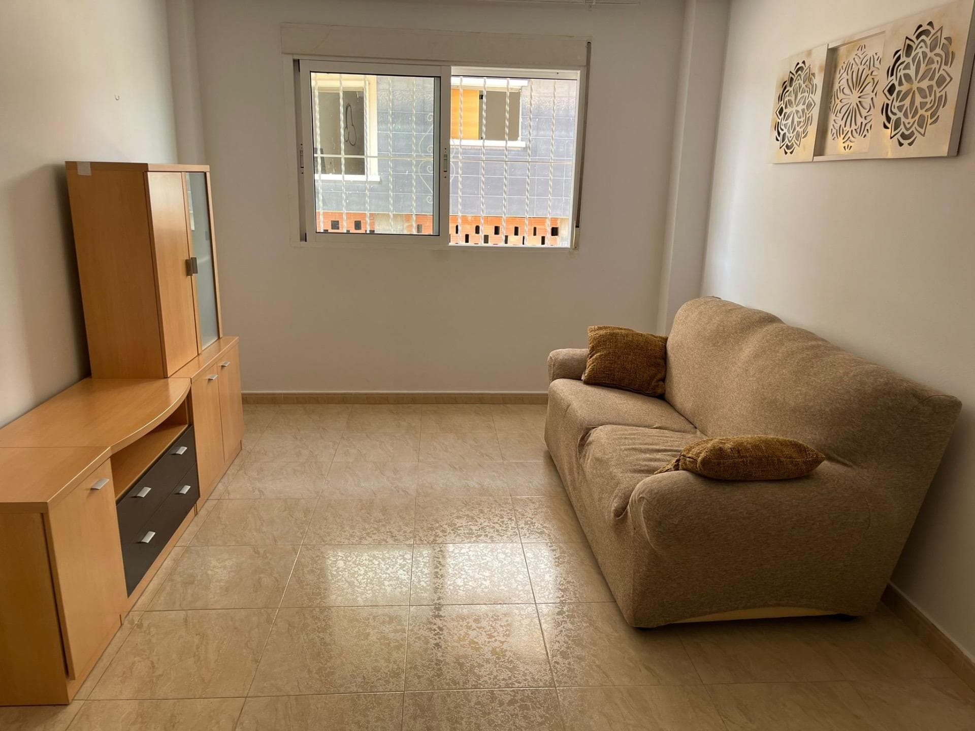 Bedrooms: 2, Bathrooms: 1, Apartment in San Miguel de Salinas, Alicante, Spain