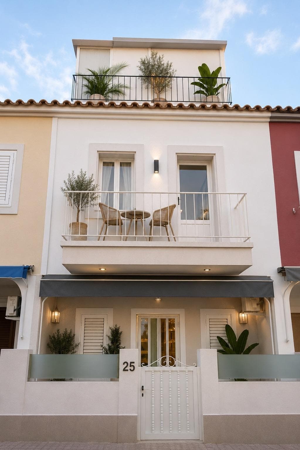 Discover your new home in El Mojón-Las Salinas, where comfort and proximity to the sea come together! This charming, partially renovated 28 m² studio awaits you at an irresistible price of €91,000. ☀️ With an east-west orientation, you’ll enjoy bright mornings and relaxing afternoons. Just 100 meters from the golden beaches 🏖️, it’s the perfect spot for sun lovers. The space features a simple room ideal for resting after a day full of adventures. Plus, you’ll have access to a beautiful terrace 🍃 where you can enjoy your morning coffee or simply relax under the starry sky. The location couldn’t be better: surrounded by trees 🌳 and close to buses, schools, and hospitals 🚍🏥. There are also playgrounds perfect if you have young children 👶🏻👧🏼 who will happily play outdoors! Don’t miss this unique opportunity; come see what this wonderful seaside space has to offer.