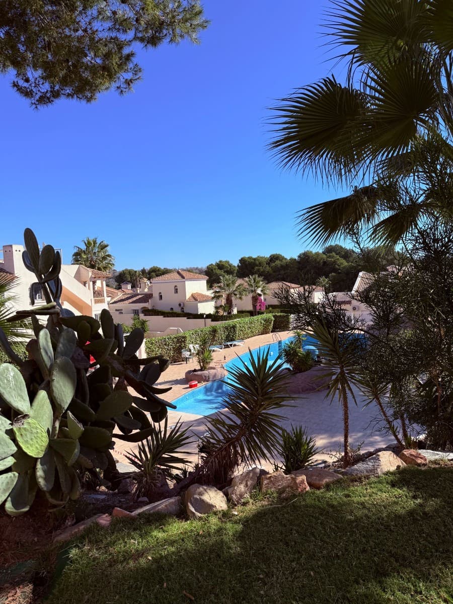 This beautifully renovated and fully furnished 138m² apartment offers spacious, modern living with high-quality finishes throughout. Designed for comfort, security, and style, the property is move-in ready and ideal as a permanent residence or luxury holiday home.The apartment features 3 spacious bedrooms and 2 modern bathrooms, a bright living room, and a dedicated walk-in closet. There is excellent storage throughout, including a storage room inside the apartment, additional storage on the terrace, and a private storage room in the basement near the garage space.With east, south, and west orientation, the apartment enjoys sunlight all day long, creating a warm and inviting atmosphere. Large newly installed PVC windows enhance insulation and natural light.The property has been upgraded with premium materials, including elegant marble flooring. Security is a top priority, with new reinforced safety doors, security cameras, an alarm system, and electric steel security blinds.Comfort is guaranteed year-round with:Air conditioning unitsElectric radiators in all roomsElectric towel heaters in the bathroomsCity gas for hot waterA modern air recuperator system to prevent humidity and ensure fresh air circulationThe fully equipped kitchen includes a water filtration system and a built-in wine refrigerator — perfect for enjoying a glass of wine on the terraces while taking in the beautiful views.This exceptional apartment combines luxury, practicality, and all-day natural light in one outstanding home.