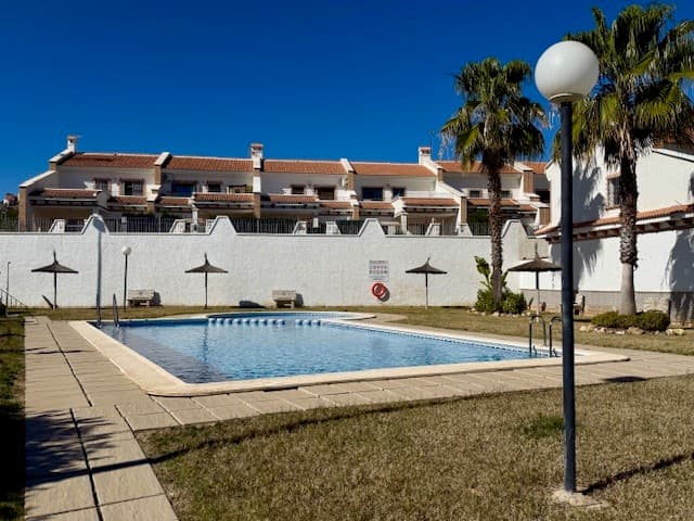 Bedrooms: 3, Bathrooms: 3, Town House in San Miguel de Salinas, Alicante, Spain