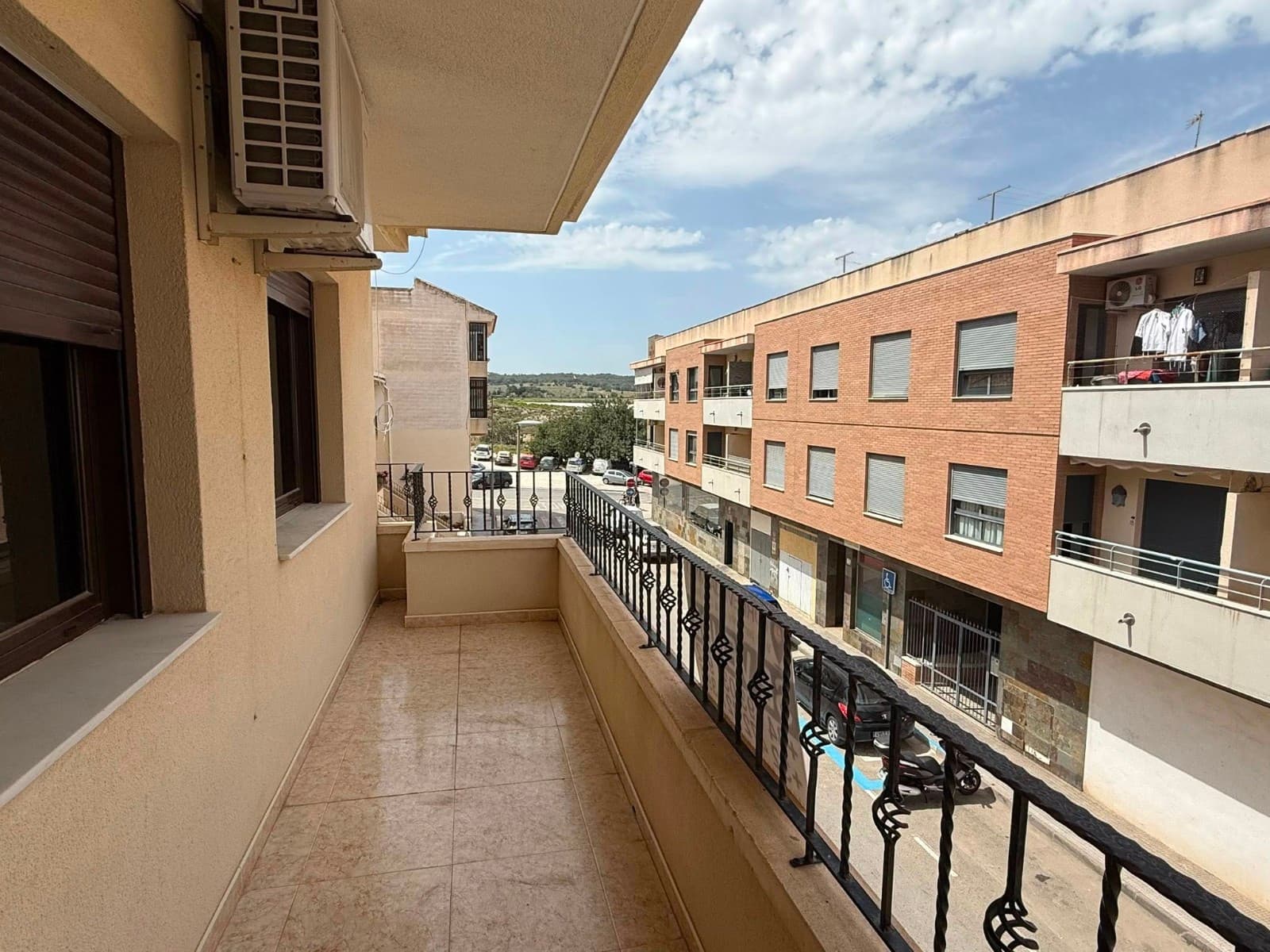 Bedrooms: 3, Bathrooms: 2, Apartment in San Miguel de Salinas, Alicante, Spain