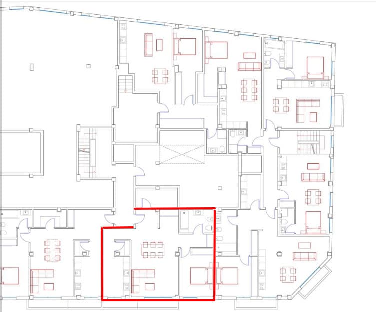 NEW, Reformed apartments in the old town of javea 1st Floor with lift85M Constructed, 76M Living AreaSouth FacingRECOMMENDEDThis is a guide to the complete and full costs of buying a €264,000 resale property in Alicante, Spain.WITHOUT mortgage:Purchase price €264,000 + Property Transfer Tax (ITP 10%) €26,400 + Notary fees approximately €800–€1,200 + Land Registry fees approximately €450–€850 + Lawyer / conveyancing fees approximately €2,200–€3,500 + Optional administration / gestoría / NIE costs approximately €300–€800 = total estimated purchase cost approximately €294,150–€296,750.WITH mortgage:Purchase price €264,000 + Property Transfer Tax (ITP 10%) €26,400 + Notary fees (purchase) approximately €800–€1,200 + Land Registry fees (purchase) approximately €450–€850 + Lawyer / conveyancing fees approximately €2,200–€3,500 + Optional administration / gestoría / NIE costs approximately €300–€800 + Mortgage valuation fee approximately €400–€700 + Mortgage notary & registry fees approximately €600–€1,200 + Bank arrangement / opening fee approximately €0–€2,000 = total estimated purchase cost approximately €295,750–€306,650.Estimated cash required at completion with mortgage:Non-resident (70% LTV loan): approximate cash required €110,950–€119,050Resident (80% LTV loan): approximate cash required €88,150–€95,350Disclaimer: This is for guide purposes only and does not constitute the final offer, which is dependent on an individual buyer’s situation, and does not include any discounts or enhancements given.