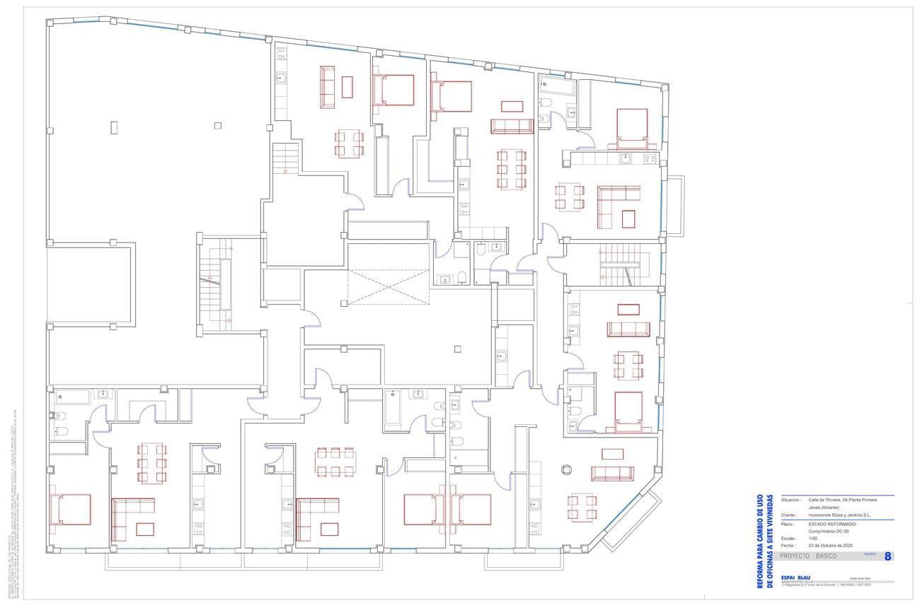Reform apartments in the old town of javeaThis is a guide to the complete and full costs of buying a €299,000 resale property in Alicante, Spain.WITHOUT mortgage:Purchase price €299,000 + Property Transfer Tax (ITP 10%) €29,900 + Notary fees approximately €900–€1,300 + Land Registry fees approximately €500–€900 + Lawyer / conveyancing fees approximately €2,500–€4,000 + Optional administration / gestoría / NIE costs approximately €300–€800 = total estimated purchase cost approximately €333,100–€335,900.WITH mortgage:Purchase price €299,000 + Property Transfer Tax (ITP 10%) €29,900 + Notary fees (purchase) approximately €900–€1,300 + Land Registry fees (purchase) approximately €500–€900 + Lawyer / conveyancing fees approximately €2,500–€4,000 + Optional administration / gestoría / NIE costs approximately €300–€800 + Mortgage valuation fee approximately €400–€700 + Mortgage notary & registry fees approximately €700–€1,300 + Bank arrangement / opening fee approximately €0–€2,000 = total estimated purchase cost approximately €334,200–€341,900.Estimated cash required at completion with mortgage:Non-resident (70% LTV loan): approximate cash required €124,900–€132,600Resident (80% LTV loan): approximate cash required €95,000–€102,700Disclaimer: This is for guide purposes only and does not constitute the final offer, which is dependent on an individual buyer’s situation, and does not include any discounts or enhancements given.