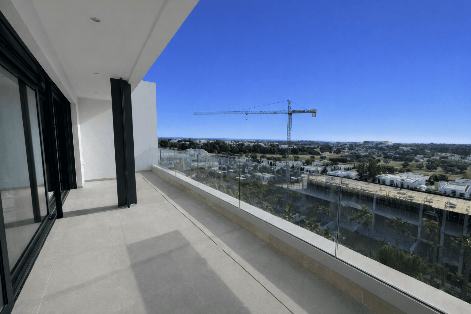 Bedrooms: 2, Bathrooms: 3, Apartment in Orihuela  Costa, Alicante, Spain