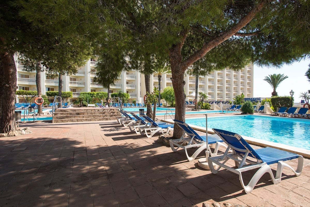 4-Star Beachfront Hotel | 383 Rooms | Costa de Almería, SpainWe are pleased to present an exceptional opportunity to acquire a landmark beachfront hotel located in one of the most established and resilient tourist destinations on Spain’s Mediterranean coastline.Positioned directly on the seafront promenade and just a short walk from a vibrant marina, commercial areas, restaurants and leisure facilities, this substantial hospitality asset benefits from a privileged location within a well-known year-round coastal destination.Key Highlights•          4-Star Hotel•          383 Guest Rooms•          14-Storey Landmark Building•          Prime Beachfront Position•          Walking Distance to Marina and Town Centre•          Approximately 21 km from Almería Airport•          Plot Size: 14,017 m²•          Built Area: 31,406 m²•          Extensive Leisure and Conference Facilities•          Significant Asset Repositioning PotentialFacilities and ServicesThe hotel offers a comprehensive range of facilities and services designed to cater for the leisure, MICE, sports and family travel segments, including:•          Multiple outdoor swimming pools.•          Heated indoor swimming pool.•          Children's pool and family-friendly areas.•          Buffet restaurant with live show cooking.•          Bars and pool bar.•          Spa and wellness facilities.•          Gymnasium.•          Meeting and event rooms.•          Children's play area.•          7-a-side football pitch available for hire.•          Padel courts available for hire.•          Extensive sports and leisure facilities.•          Landscaped gardens and sun terraces.•          Parking facilities.•          24-hour reception.Strategic Investment OpportunityThe Costa de Almería continues to strengthen its position as one of Southern Europe's most attractive tourism destinations, benefiting from an exceptional climate, growing international demand and an increasingly extended tourist season.This asset represents a rare opportunity to acquire a large-scale beachfront hotel with substantial room inventory in a market where opportunities of this size and location seldom become available.The property offers considerable value-add potential through refurbishment, repositioning and operational optimisation strategies, creating opportunities to enhance occupancy levels, Average Daily Rate (ADR) and overall profitability.DestinationThe hotel is situated within one of the Costa de Almería's most established coastal resorts, renowned for its marina, beaches, promenade, leisure facilities and excellent connectivity. The area attracts a balanced mix of domestic and international visitors throughout the year, supported by strong tourism fundamentals and ongoing regional investment.Commercial InformationFurther information, financial data and due diligence documentation are available to qualified purchasers upon request and subject to confidentiality requirements.