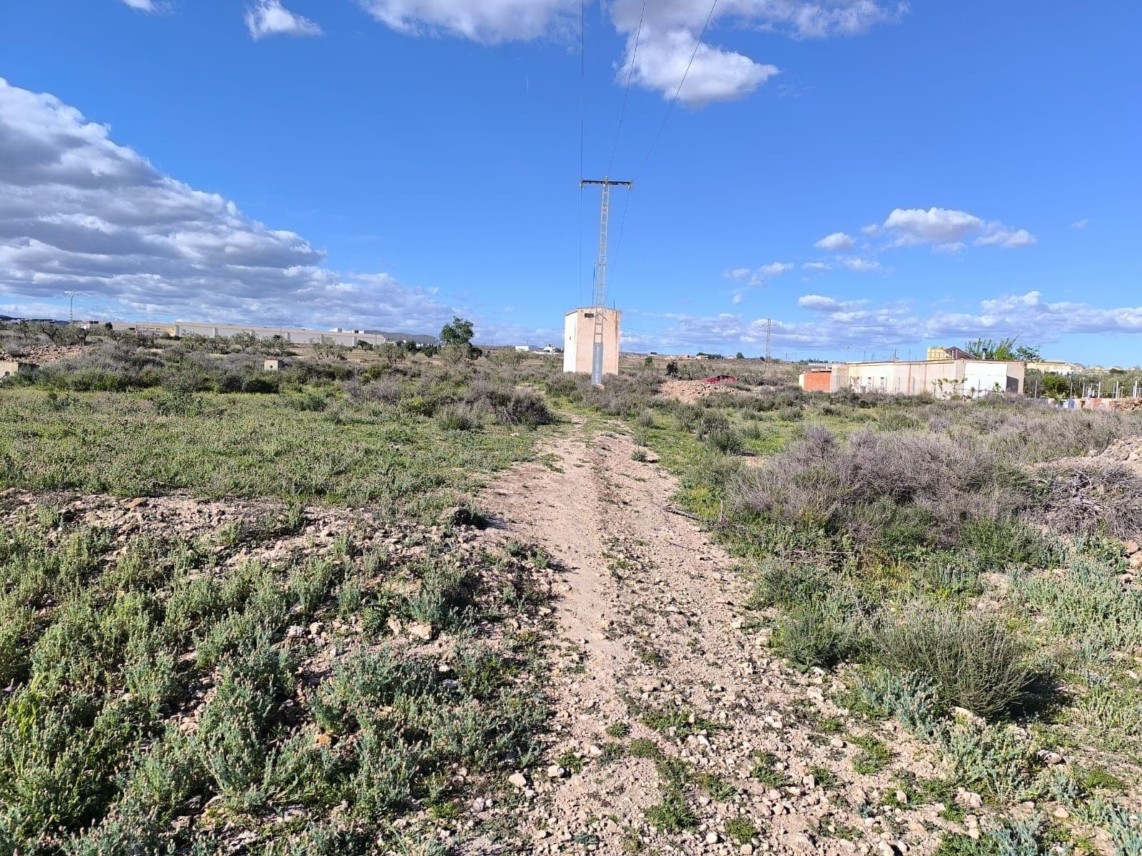Plot of 7000 m2, non-buildable due to its size, less than 0.5 km from Caudete! Strategic location, close to the town, in a tranquil area. Could serve as a garden retreat, close to your Caudete home. Water and electric are not connected, but they are in the area. Access via a track road.About the area: Caudete is a charming and peaceful town of 10.000 inhabitants in the province of Albacete, known for its traditional Spanish character and welcoming community. Ideally located, it offers excellent road connections and is just 50 minutes from the beaches of the Costa Blanca and Alicante International Airport. The proximity of mountains offers ample hiking opportunities and splendid views. The town, which has all the daily amenities (shops, health centre, farmer's market, local services) provides easy access to major cities such as Alicante, Murcia, and Valencia, making it a perfect location for those seeking a tranquil lifestyle with the convenience of nearby urban centers and coastal escapes.About us: We have a large portfolio of properties in the Costa Blanca and Costa Calida areas, specialising in country properties, villas, fincas, building plots and design and build options in the Alicante and Murcia regions with a particular emphasis on Elda, Monovar, Pinoso, Sax, Villena, Aspe, Fortuna, Albacete and many more surrounding areas. We have been established since 2004 and have decades of experience between the team which we bring to bear to help you find and secure your new dream home. We help you every step of the way to make sure your purchase in Spain is safe and hassle free. We are not here to sell you a property, we are here to help you realise your dream and find what is right for you. With us you are in the safest hands. Contact us now to have a no obligation chat about how you too can realise your dreams.