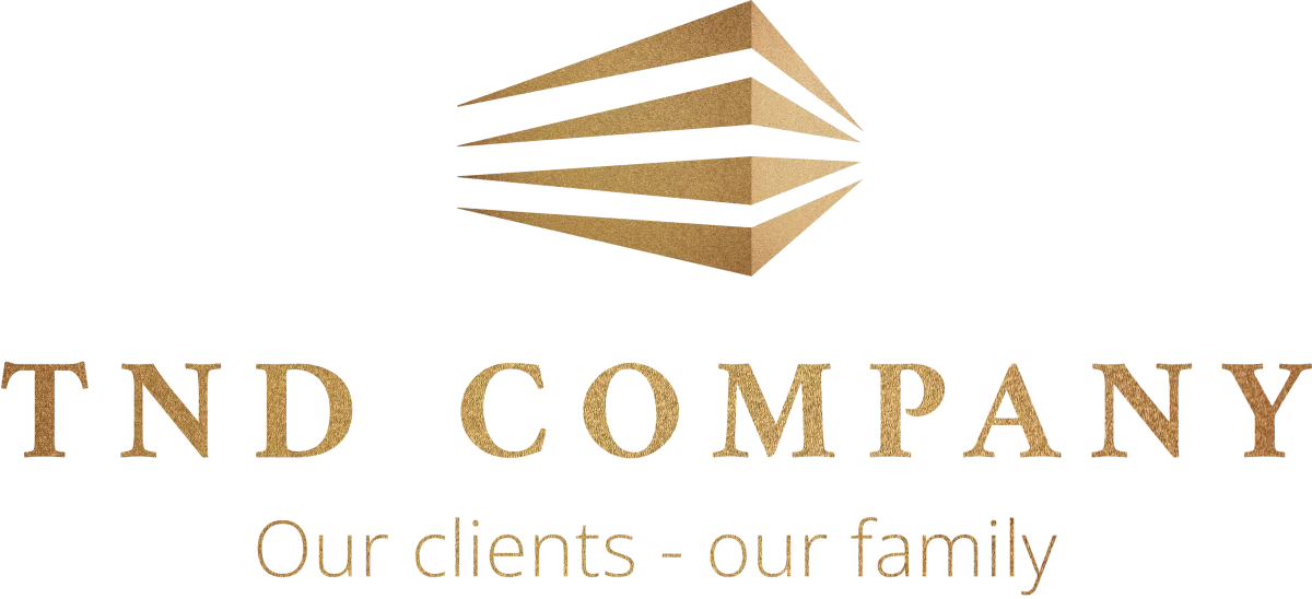 TND Company Real Estate Agency